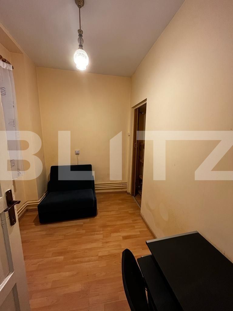 Apartament de închiriat 3 camere Central - 109239AI | BLITZ Oradea | Poza3