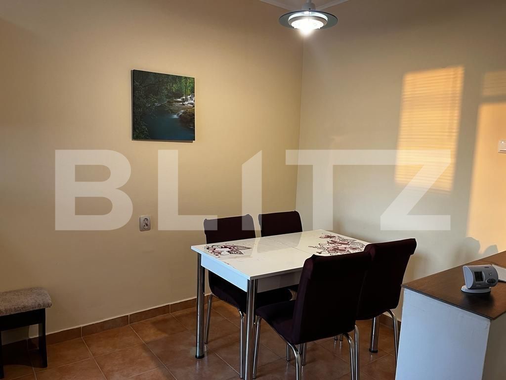 Apartament de închiriat 3 camere Central - 109239AI | BLITZ Oradea | Poza5