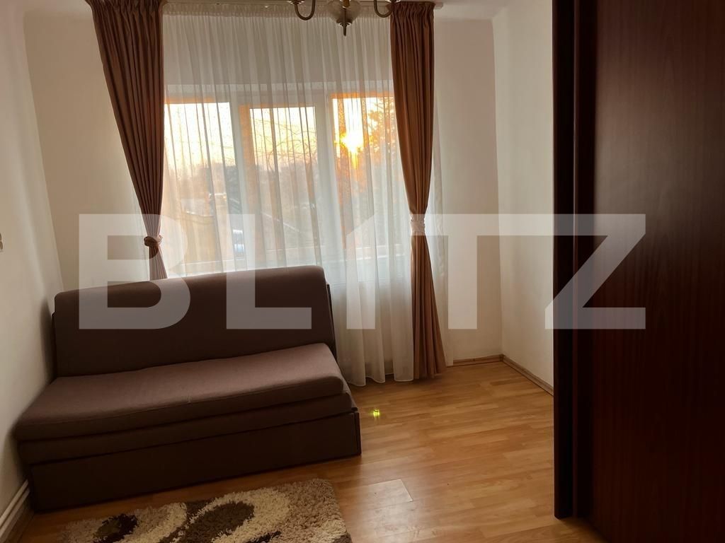Apartament de închiriat 3 camere Central - 109239AI | BLITZ Oradea | Poza2