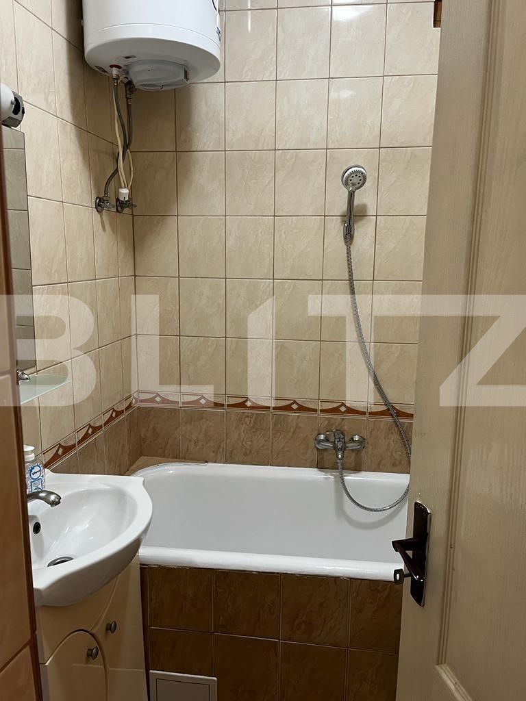 Apartament de închiriat 3 camere Central - 109239AI | BLITZ Oradea | Poza6
