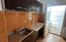 Apartament de 2 camere, 64 mp, decomandat, in cartierul Nufarul
