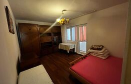 Apartament de 2 camere, 64 mp, decomandat, in cartierul Nufarul