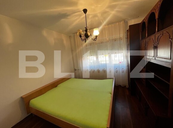 Apartament de închiriat 2 camere Nufarul - 109416AI | BLITZ Oradea | Poza1