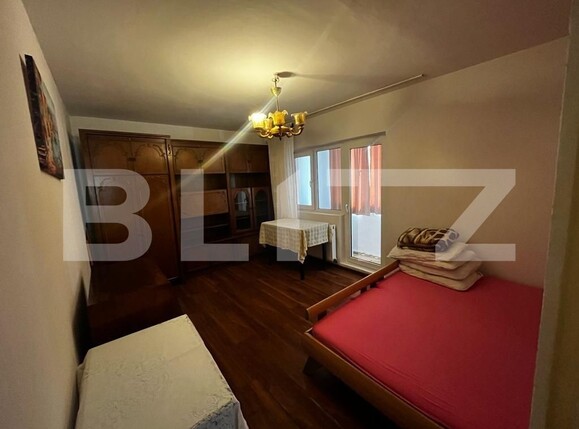 Apartament de închiriat 2 camere Nufarul - 109416AI | BLITZ Oradea | Poza3