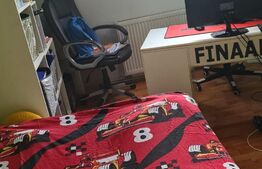 Casa 65mp, 3 camere, curte comuna, Ultracentral