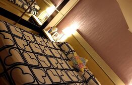 Casa 65mp, 3 camere, curte comuna, Ultracentral