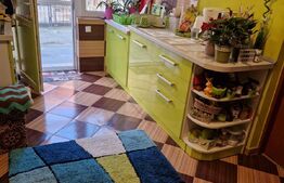 Casa 65mp, 3 camere, curte comuna, Ultracentral