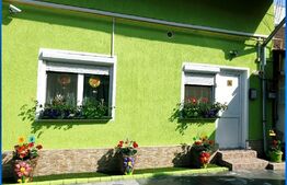 Casa 65mp, 3 camere, curte comuna, Ultracentral