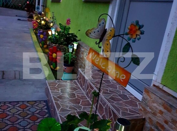 Casa de vânzare 3 camere Ultracentral - 109538CV | BLITZ Oradea | Poza1