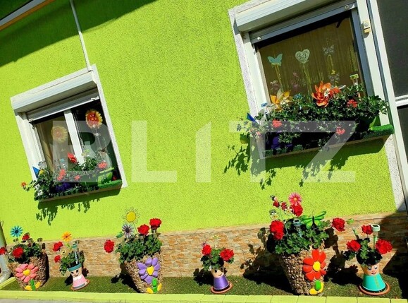 Casa de vânzare 3 camere Ultracentral - 109538CV | BLITZ Oradea | Poza5