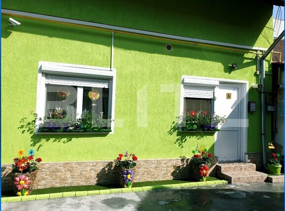 Casa de vânzare 3 camere Ultracentral - 109538CV | BLITZ Oradea | Poza2