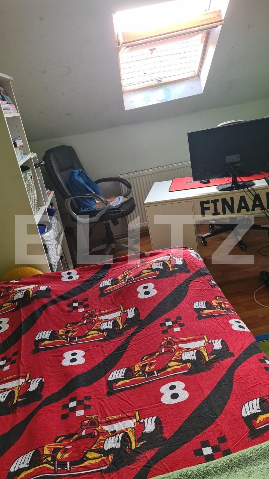 Casa de vânzare 3 camere Ultracentral - 109538CV | BLITZ Oradea | Poza7