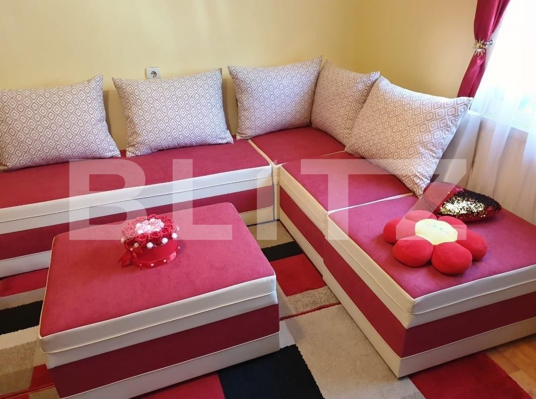 Casa de vânzare 3 camere Ultracentral - 109538CV | BLITZ Oradea | Poza8