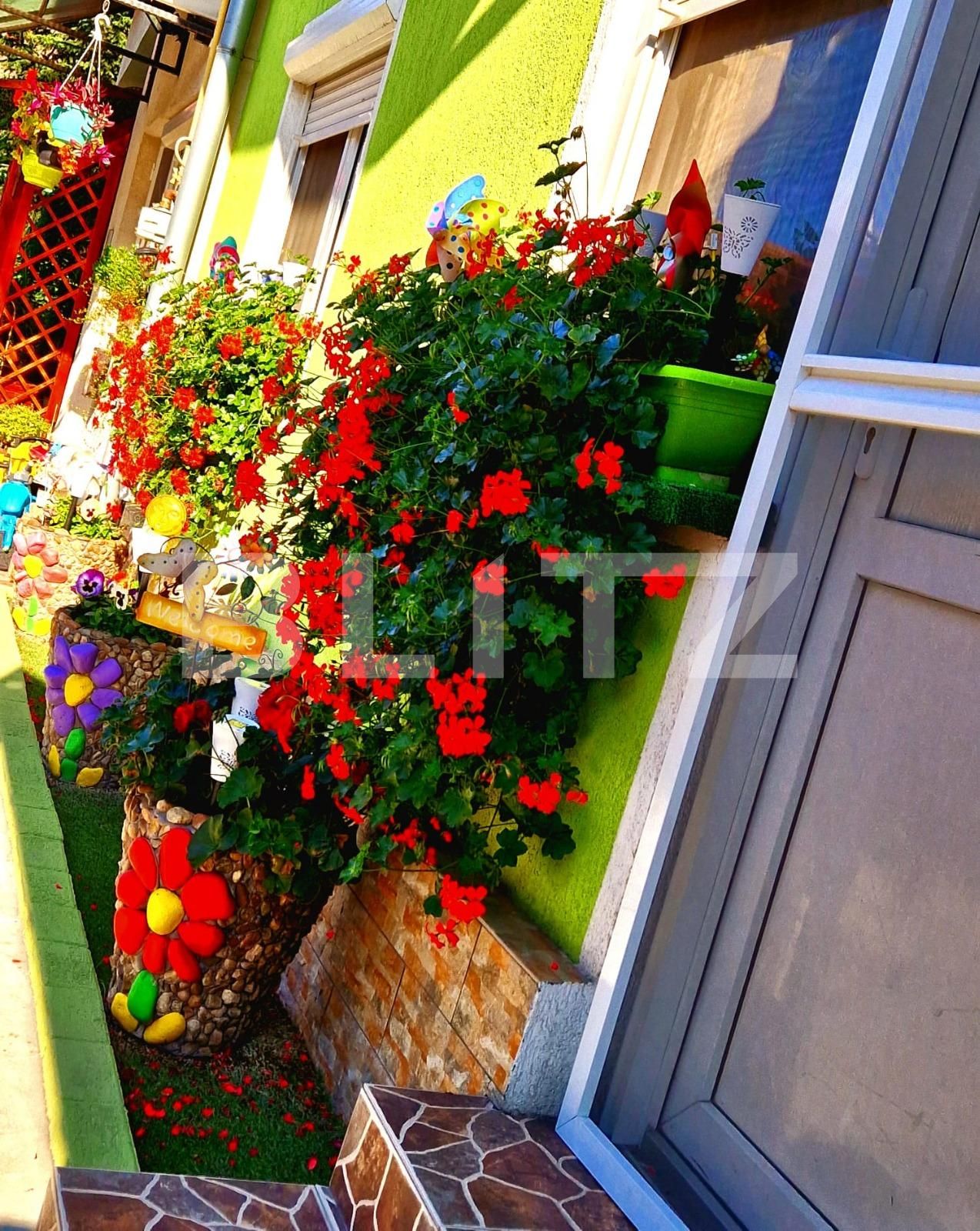 Casa de vânzare 3 camere Ultracentral - 109538CV | BLITZ Oradea | Poza4