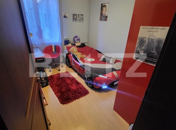 Apartament de vânzare 3 camere Cantemir - 109540AV | BLITZ Oradea | Poza4