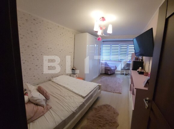 Apartament de vânzare 3 camere Cantemir - 109540AV | BLITZ Oradea | Poza13