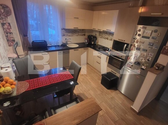 Apartament de vânzare 3 camere Cantemir - 109540AV | BLITZ Oradea | Poza15