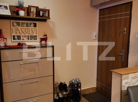 Apartament de vânzare 3 camere Cantemir - 109540AV | BLITZ Oradea | Poza9