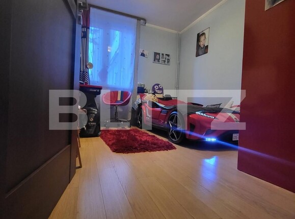 Apartament de vânzare 3 camere Cantemir - 109540AV | BLITZ Oradea | Poza5