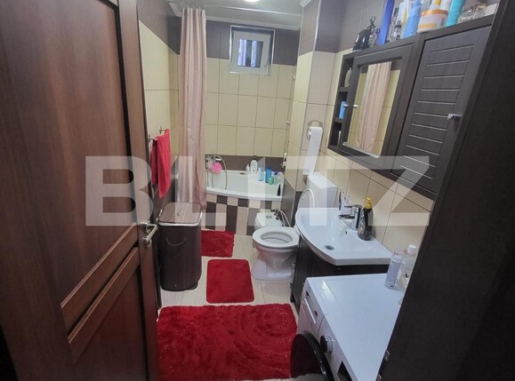 Apartament de vânzare 3 camere Cantemir - 109540AV | BLITZ Oradea | Poza3