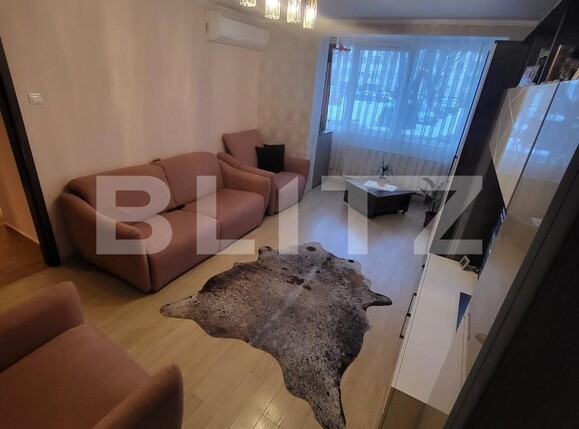 Apartament de vânzare 3 camere Cantemir - 109540AV | BLITZ Oradea | Poza10