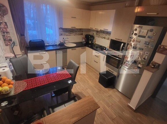 Apartament de vânzare 3 camere Cantemir - 109540AV | BLITZ Oradea | Poza6