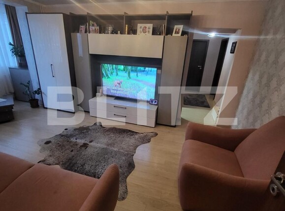 Apartament de vânzare 3 camere Cantemir - 109540AV | BLITZ Oradea | Poza1