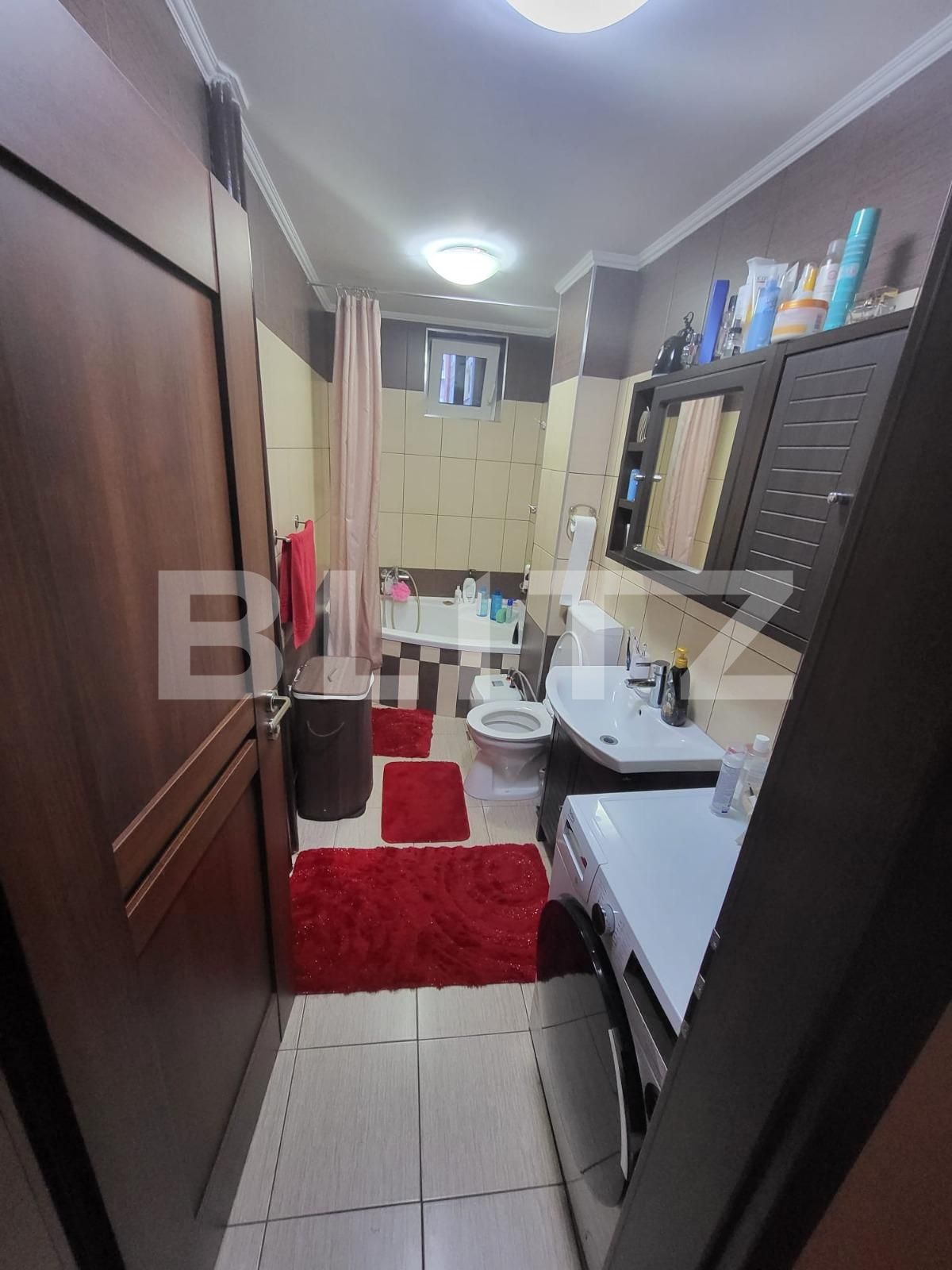 Apartament de vânzare 3 camere Cantemir - 109540AV | BLITZ Oradea | Poza3