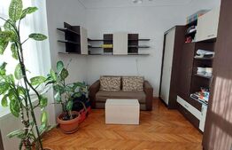 Garsoniera moderna LA CASA, 17mp, zona Ultracentrala