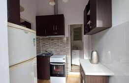 Garsoniera moderna LA CASA, 17mp, zona Ultracentrala