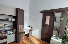 Garsoniera moderna LA CASA, 17mp, zona Ultracentrala