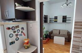 Garsoniera moderna LA CASA, 17mp, zona Ultracentrala