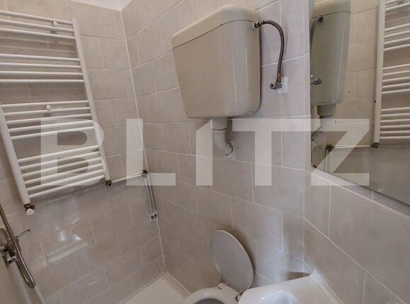 Garsonieră de vânzare Central - 109681AV | BLITZ Oradea | Poza8