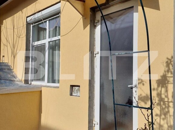 Garsonieră de vânzare Central - 109681AV | BLITZ Oradea | Poza1