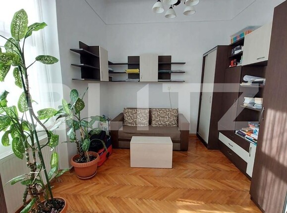 Garsonieră de vânzare Central - 109681AV | BLITZ Oradea | Poza5