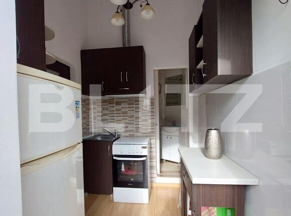 Garsonieră de vânzare Central - 109681AV | BLITZ Oradea | Poza3