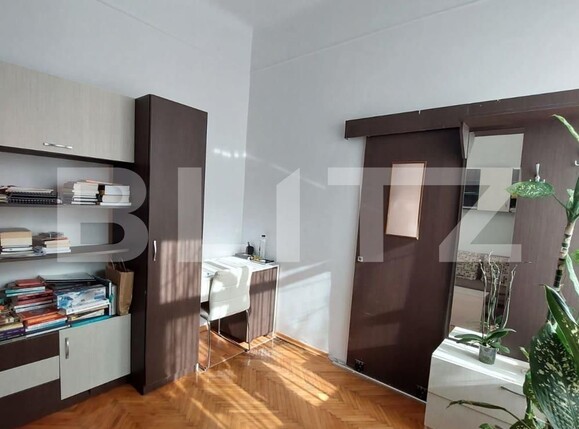 Garsonieră de vânzare Central - 109681AV | BLITZ Oradea | Poza4