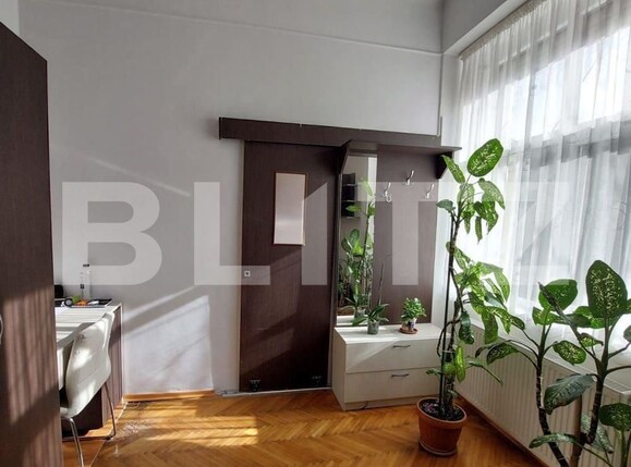 Garsonieră de vânzare Central - 109681AV | BLITZ Oradea | Poza7