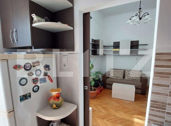Garsonieră de vânzare Central - 109681AV | BLITZ Oradea | Poza6