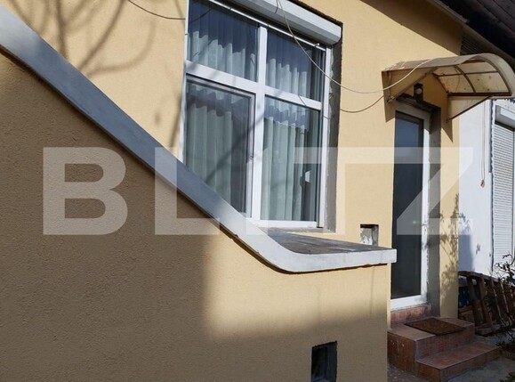 Garsonieră de vânzare Central - 109681AV | BLITZ Oradea | Poza2