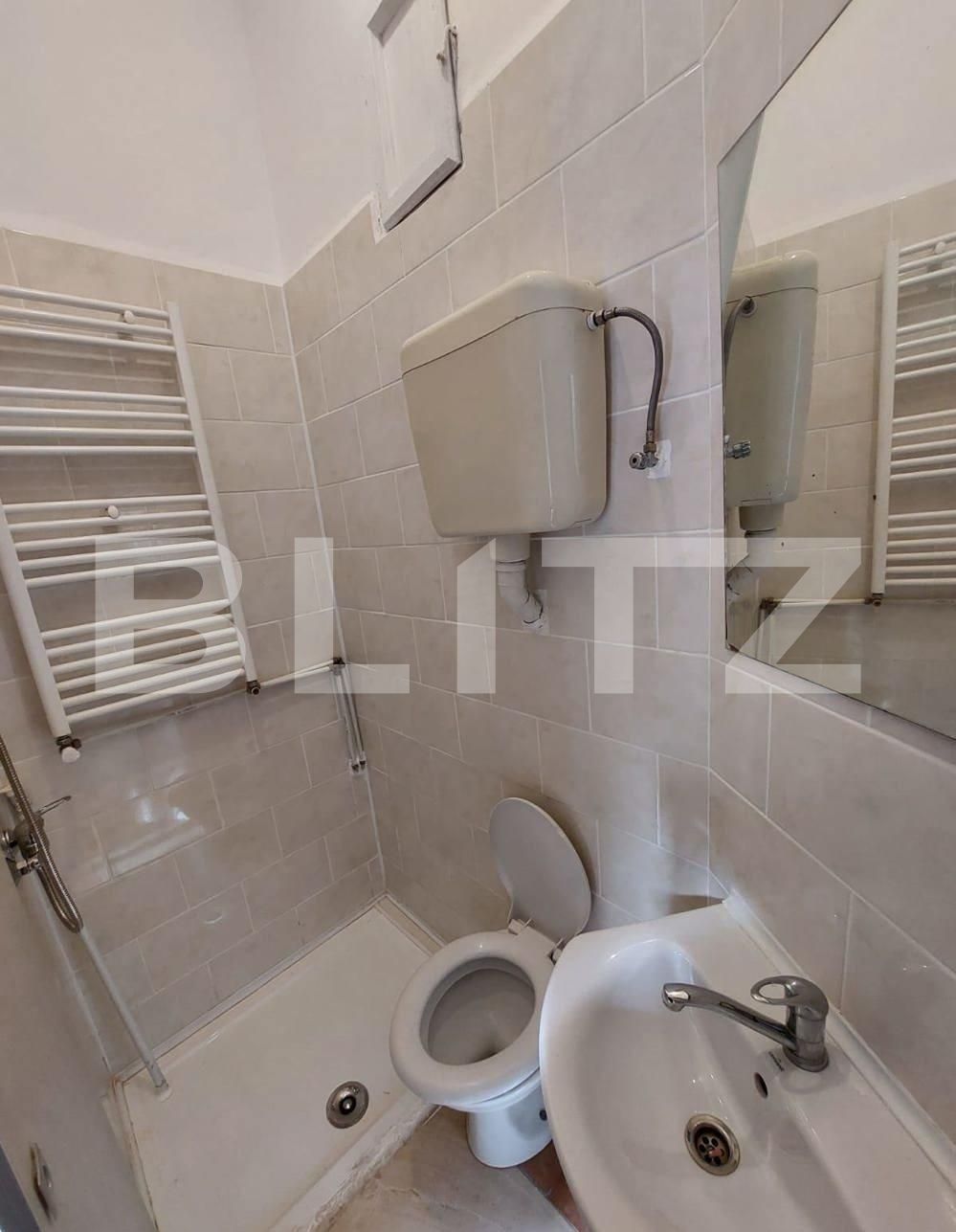 Garsonieră de vânzare Central - 109681AV | BLITZ Oradea | Poza8