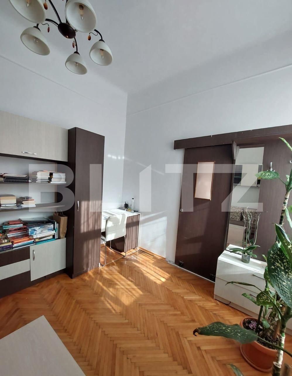 Garsonieră de vânzare Central - 109681AV | BLITZ Oradea | Poza4