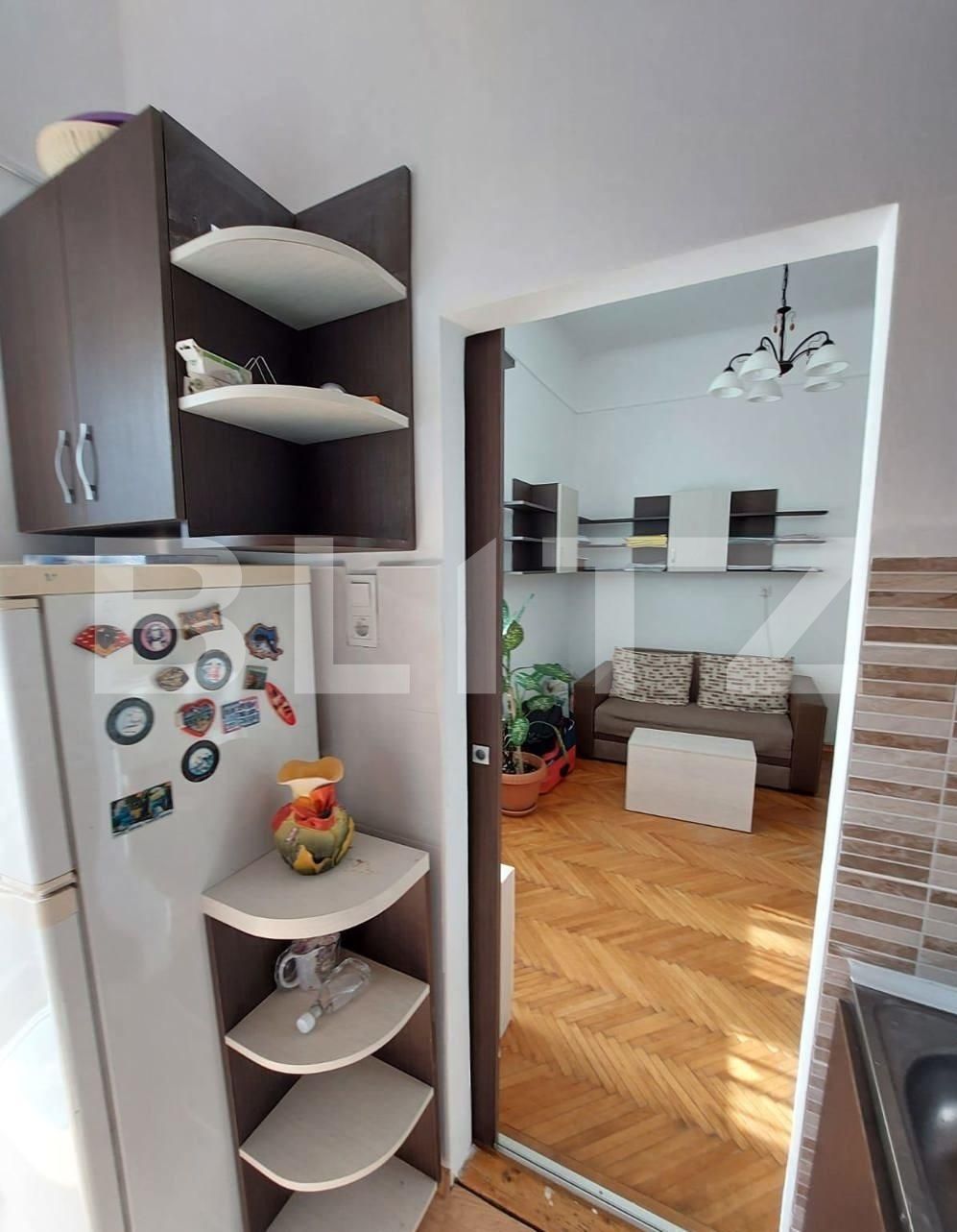 Garsonieră de vânzare Central - 109681AV | BLITZ Oradea | Poza6