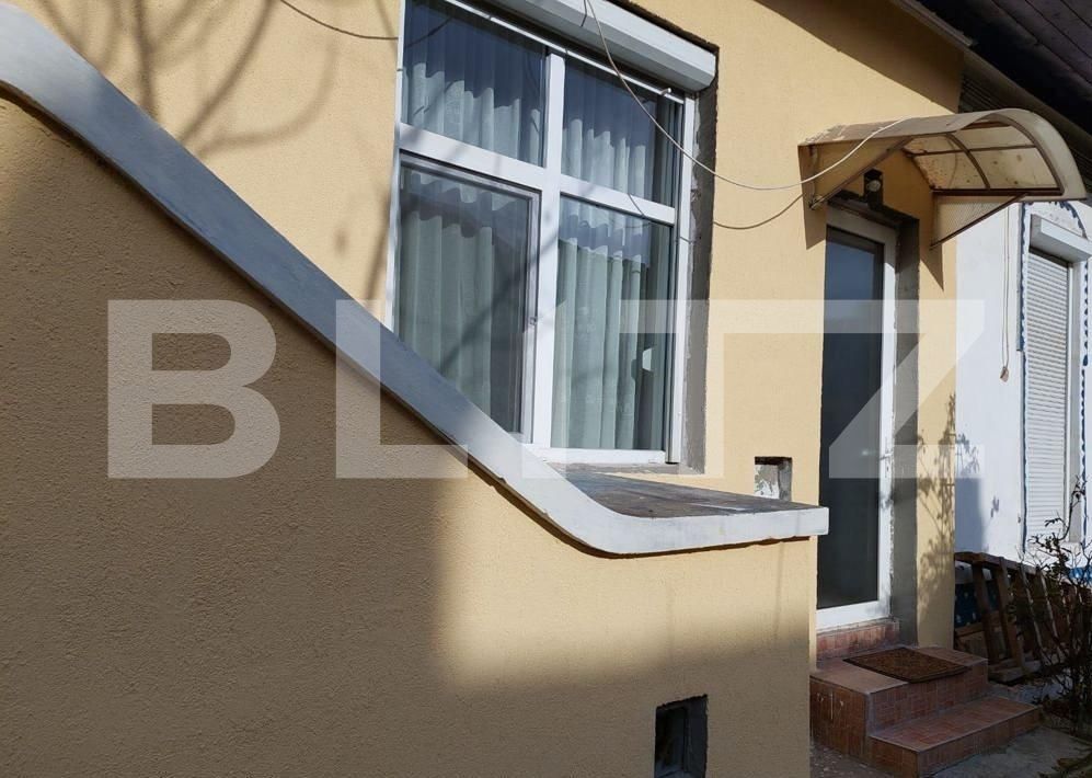 Garsonieră de vânzare Central - 109681AV | BLITZ Oradea | Poza2