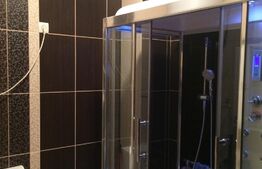 Garsoniera MODERNA la casa, decomandata, zona Ultracentrala