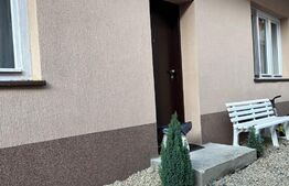 Garsoniera MODERNA la casa, decomandata, zona Ultracentrala