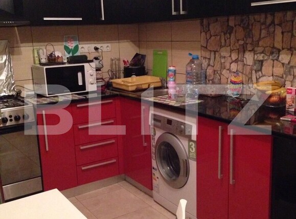 Garsonieră de vânzare Ultracentral - 109683AV | BLITZ Oradea | Poza2