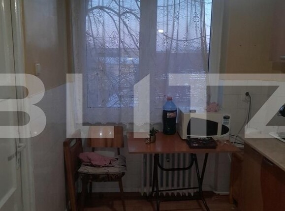 Apartament de vânzare 2 camere Decebal - 109857AV | BLITZ Oradea | Poza1