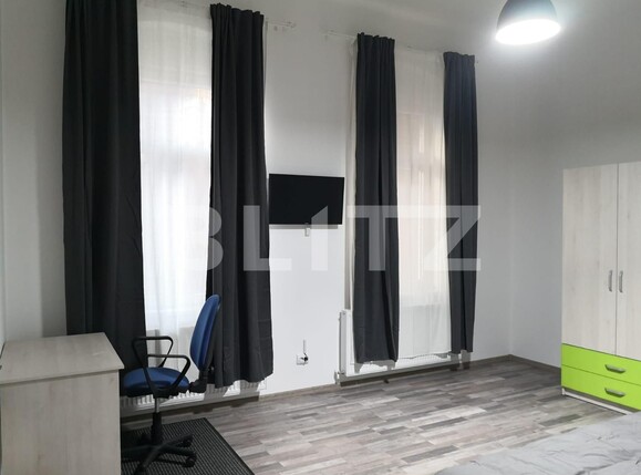 Apartament de vânzare 3 camere Ultracentral - 109932AV | BLITZ Oradea | Poza9