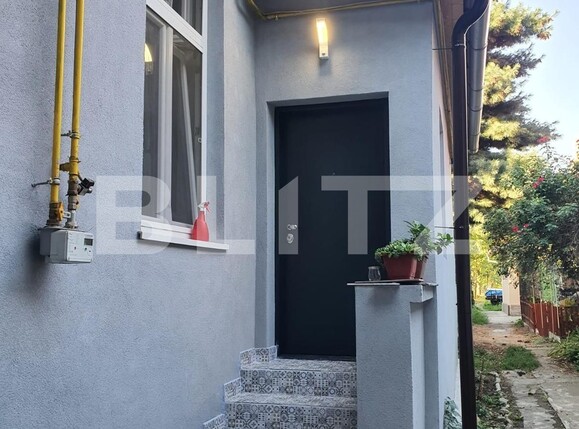 Apartament de vânzare 3 camere Ultracentral - 109932AV | BLITZ Oradea | Poza13